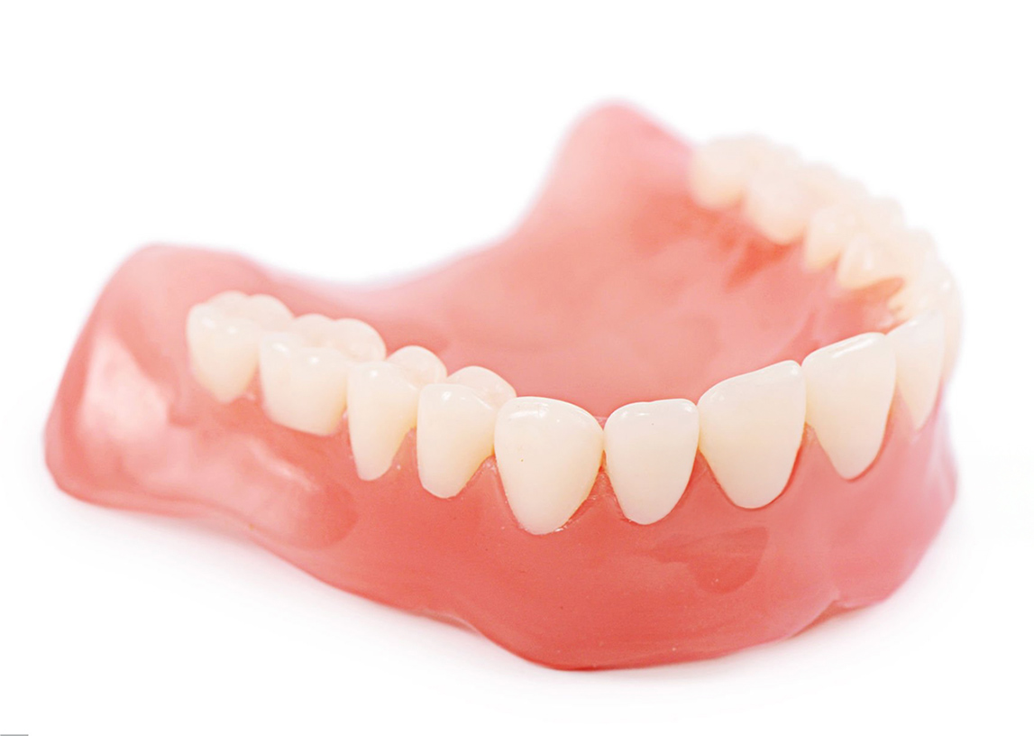 入れ歯